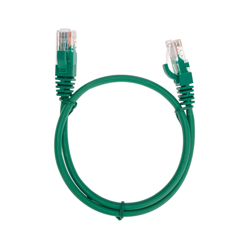 - U/UTP REXANT  5e, RJ45-RJ45, , 26AWG, LSZH, , 0.5 