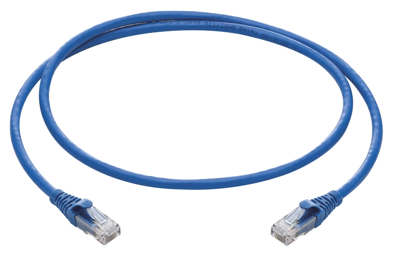  RJ45 CAT6 U/UTP 0,5M