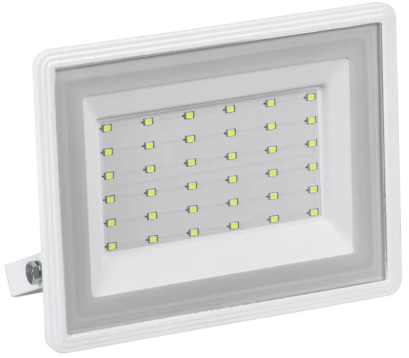  LED  06-50 IP65 6500K  IEK