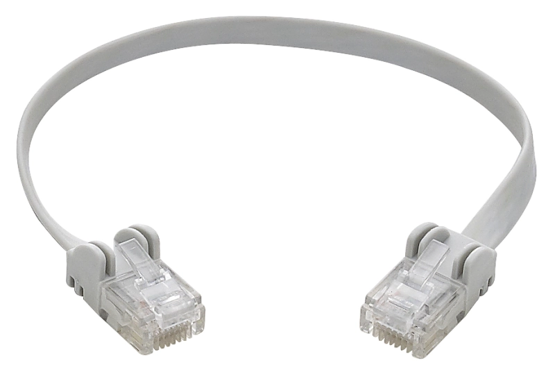  RJ45 CAT6 U/UTP 20CM