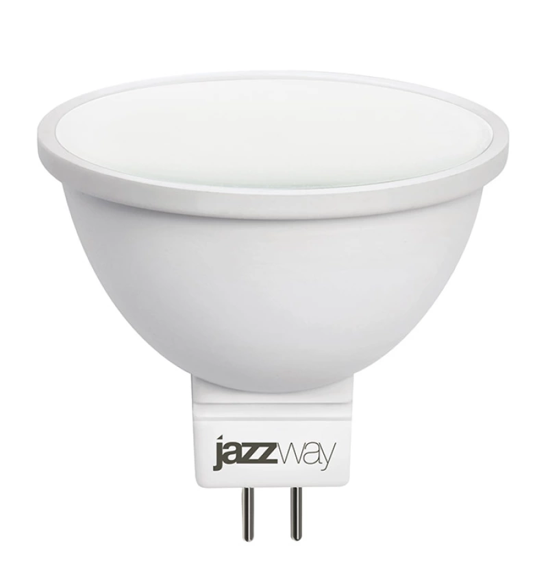 Jazzway PLED- SP JCDR  9w GU5 3 4000K-E