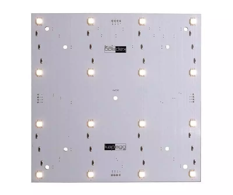  Deko-Light Modular Panel II 4x4