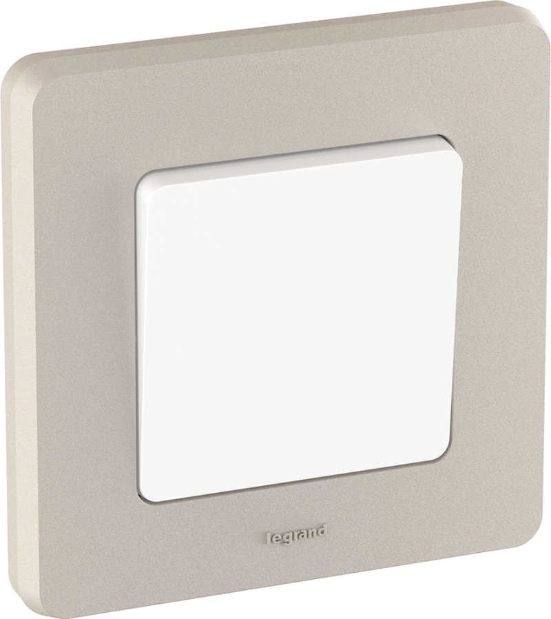  Legrand Inspiria 