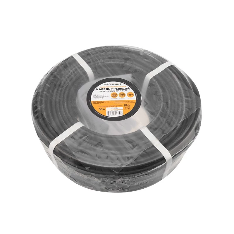     SRF16-2CR/SRL16-2CR (16 /1 ), 50  PROconnect