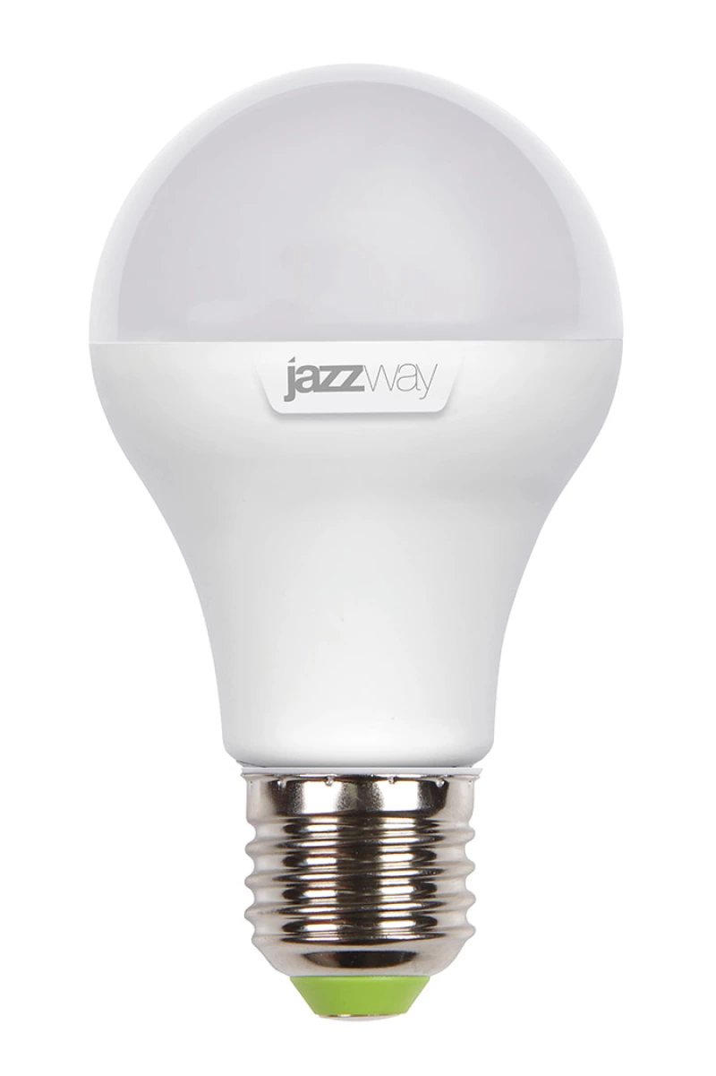 Jazzway PLED- SP A60 12w E27 4000K 230/50