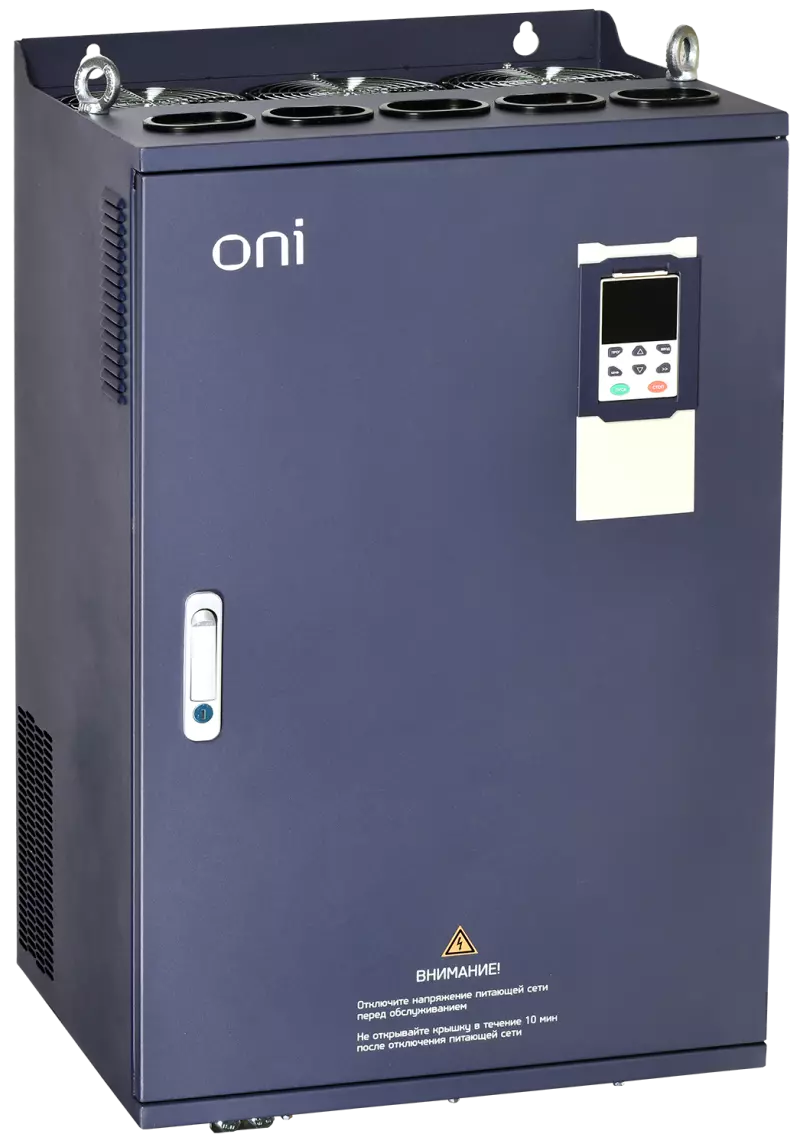   K750 380 3 200-220 377-426 ONI