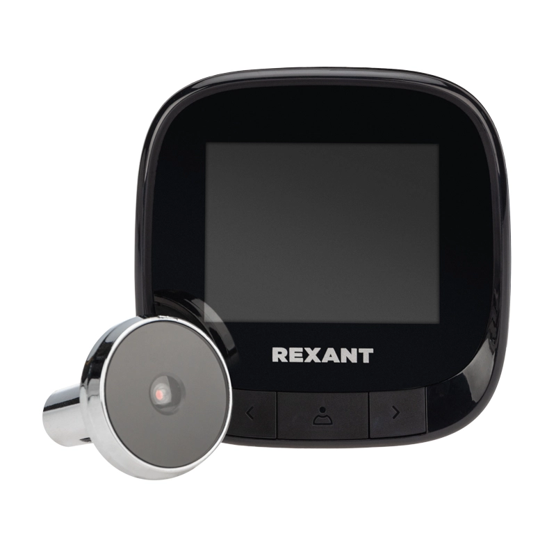   REXANT (DV-111)   LCD- 2.4