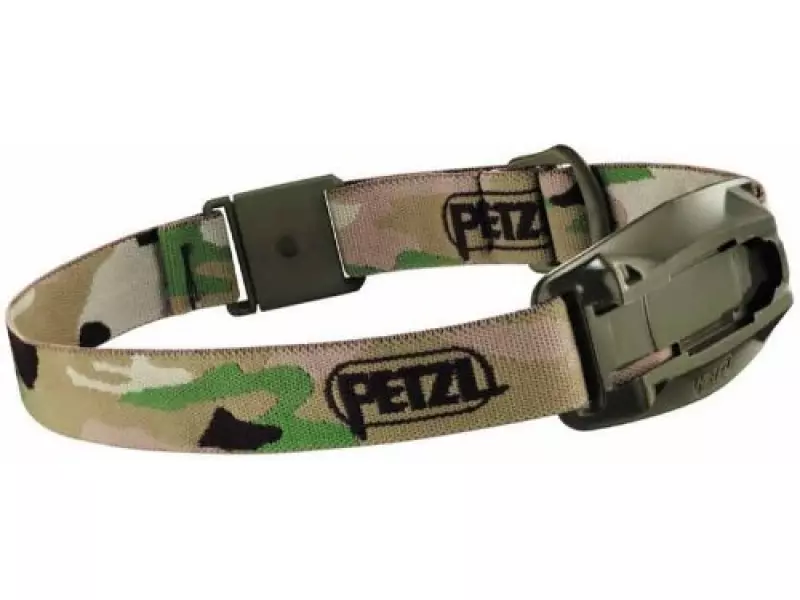   Petzl Strix  