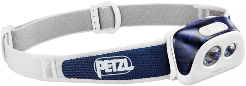 Petzl Tikka Plus    