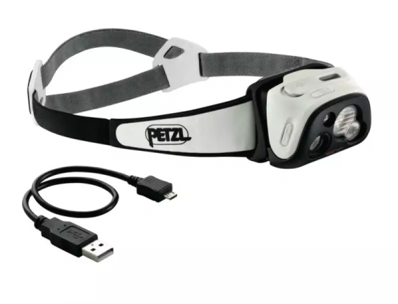 Petzl Tikka RXP    