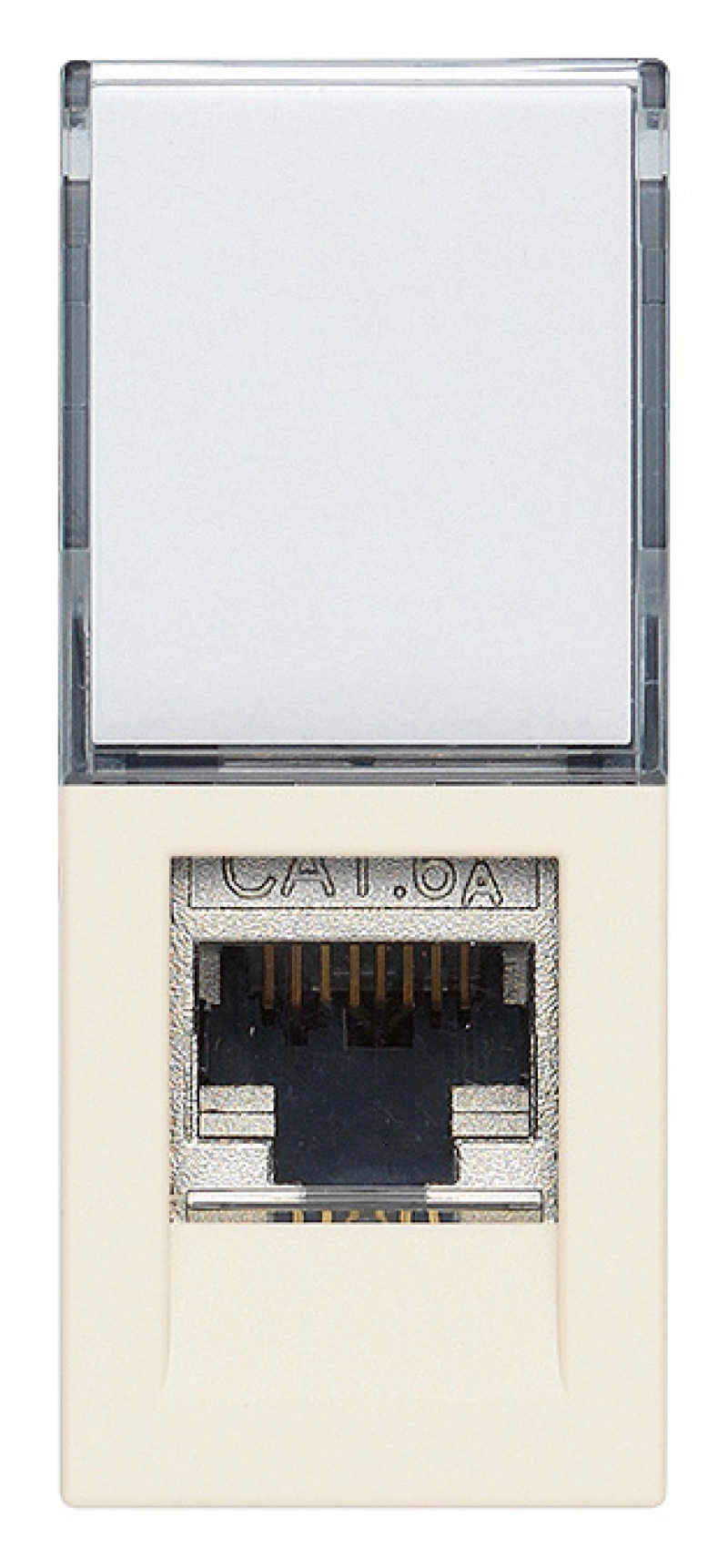  RJ45 Netsafe Cat6A FTP 