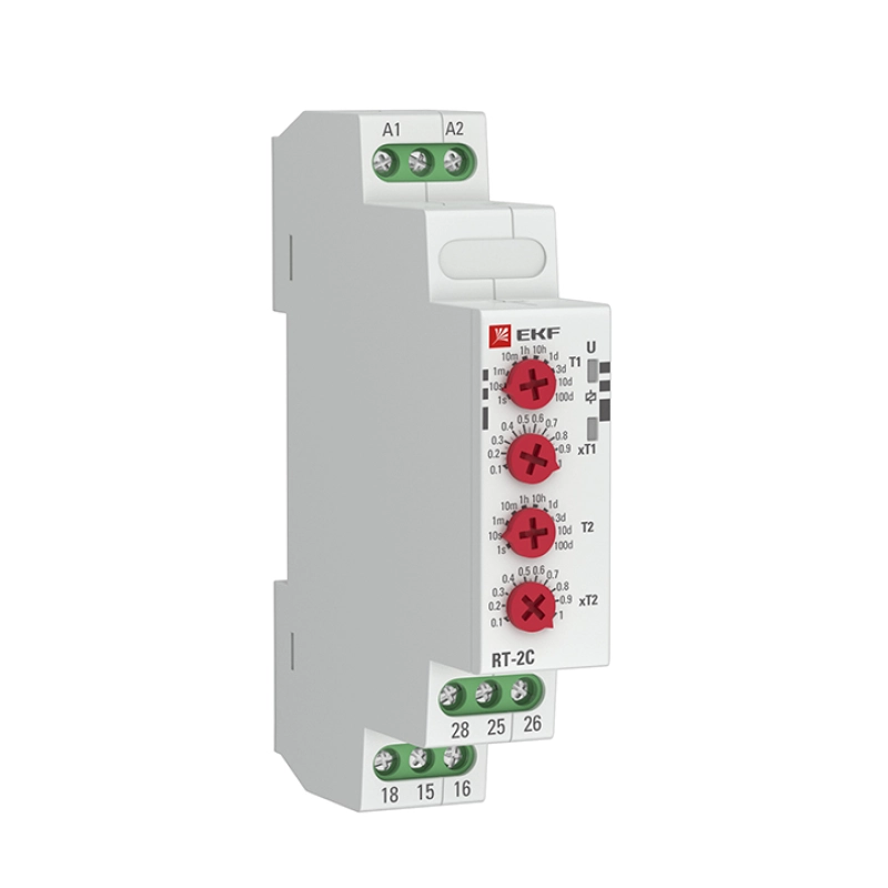 EKF PROxima   (2 .   2 . .) RT-2C