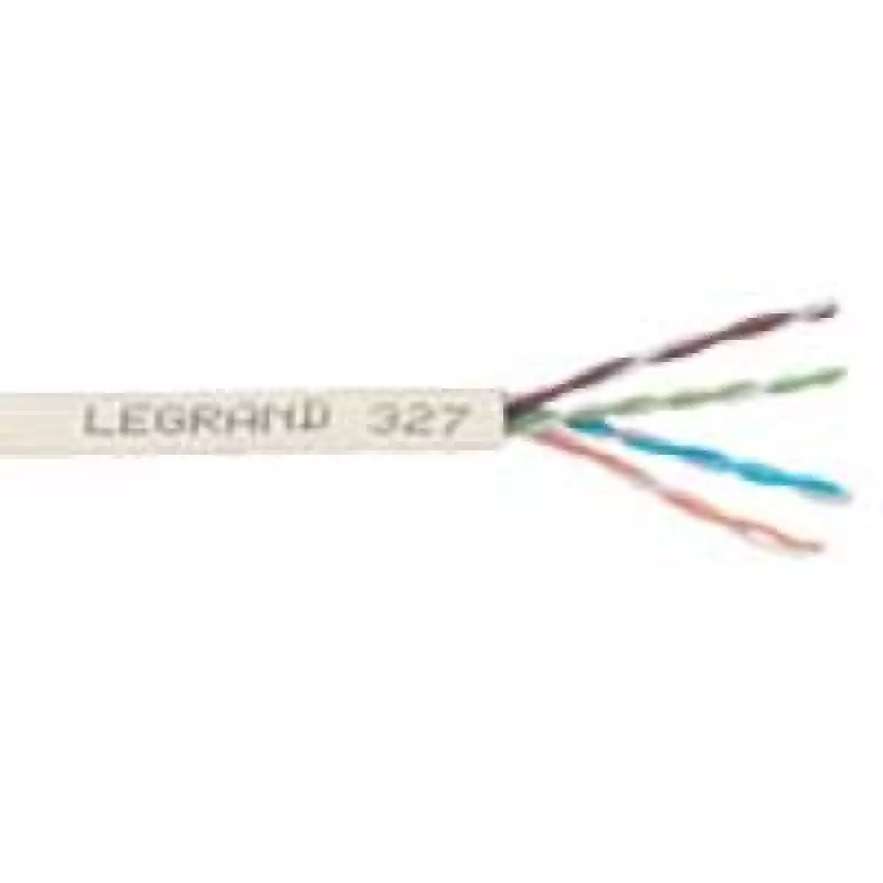  FTP 4  .5 PVC 305 Legrand