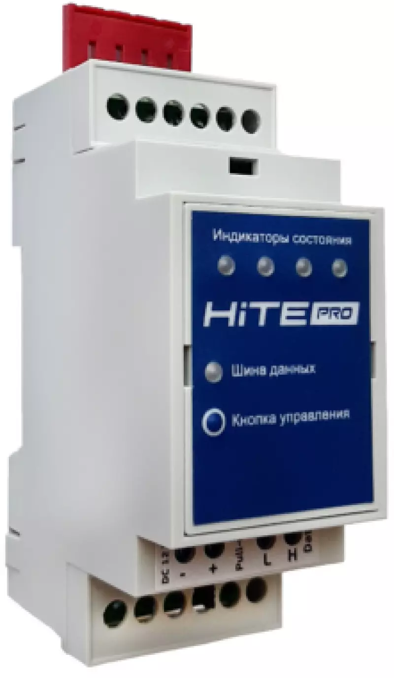   HiTE PRO Relay-4S