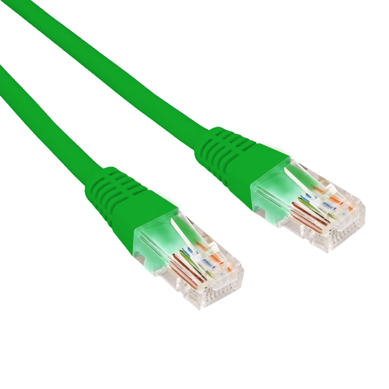 - U/UTP REXANT  6, RJ45-RJ45, , 26AWG, LSZH, , 0.3 