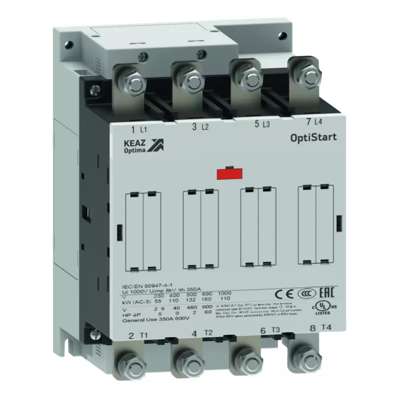  OptiStart K-AF-195-40-00-E400   AC/DC   