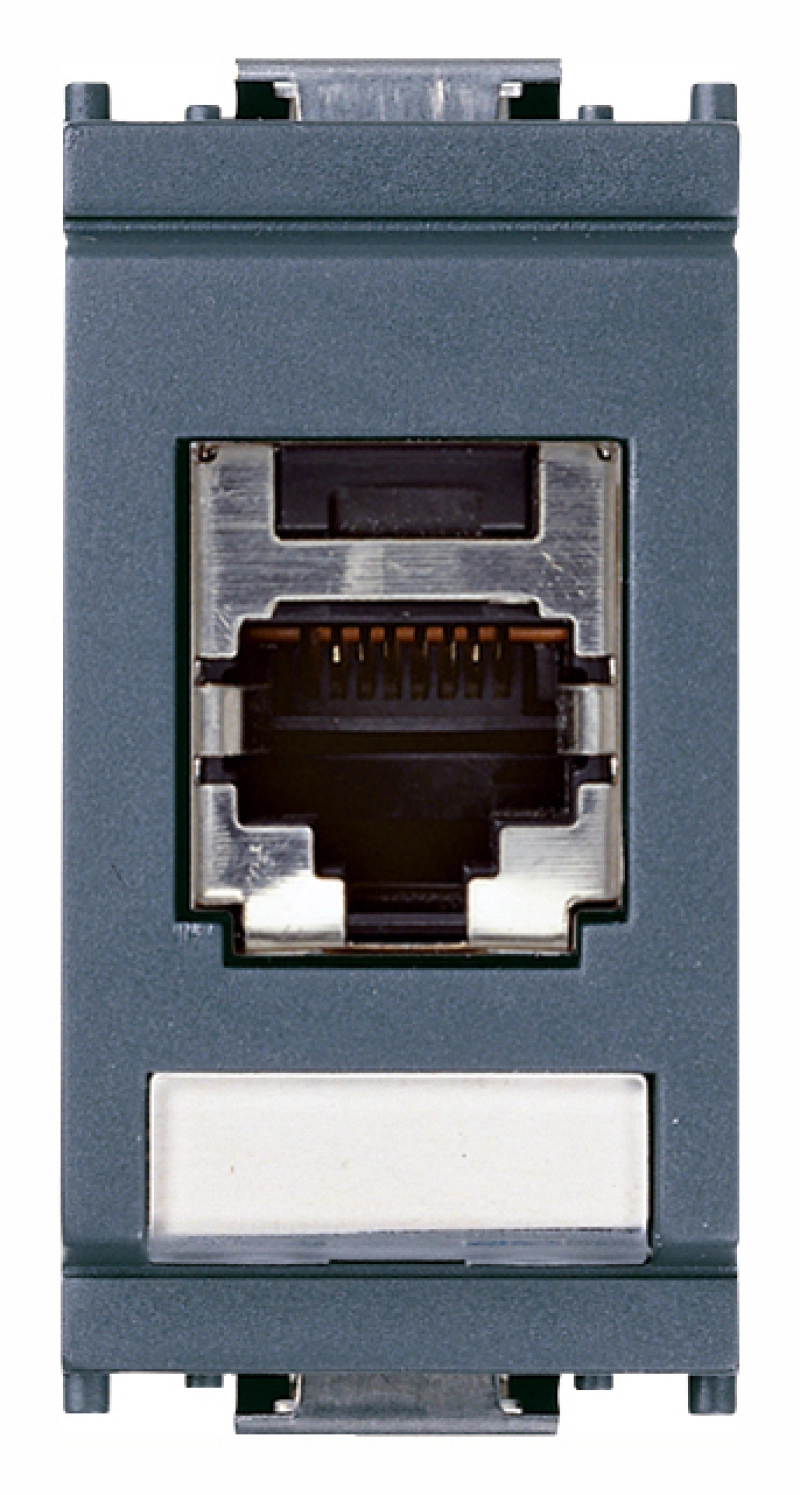  RJ45 PANDUIT CAT 5E UTP T568A/B