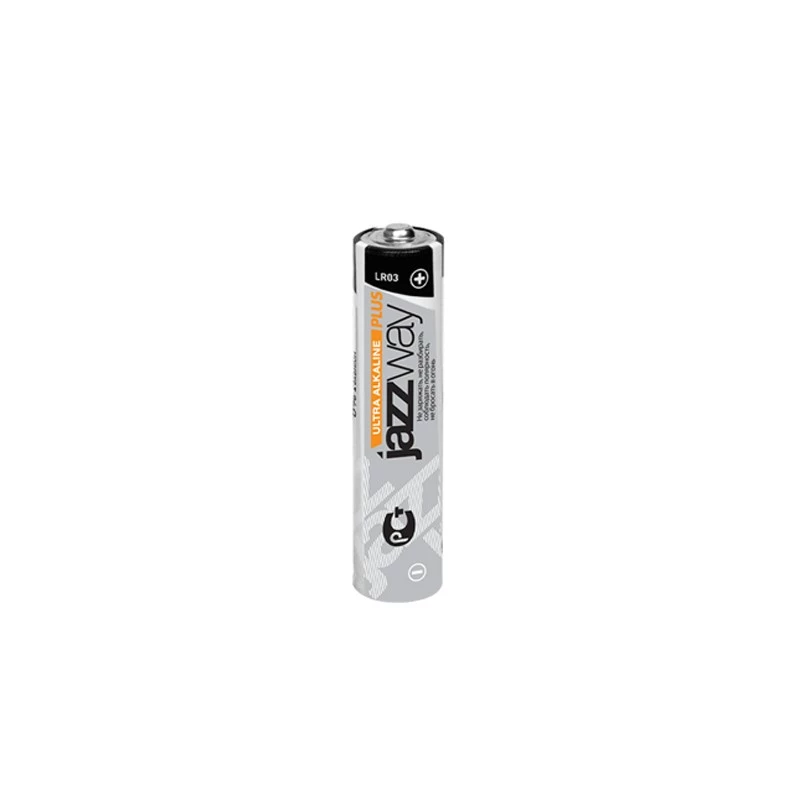 Jazzway LR03 ULTRA Alkaline BL-2