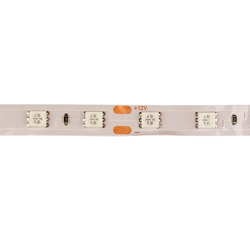 LED  , 10, IP23, SMD 5050, 60 LED/m, 12V, 