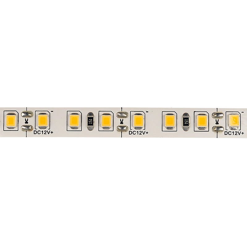 LED  , 8, IP23, SMD 3528, 120 LED/m, 12V, -