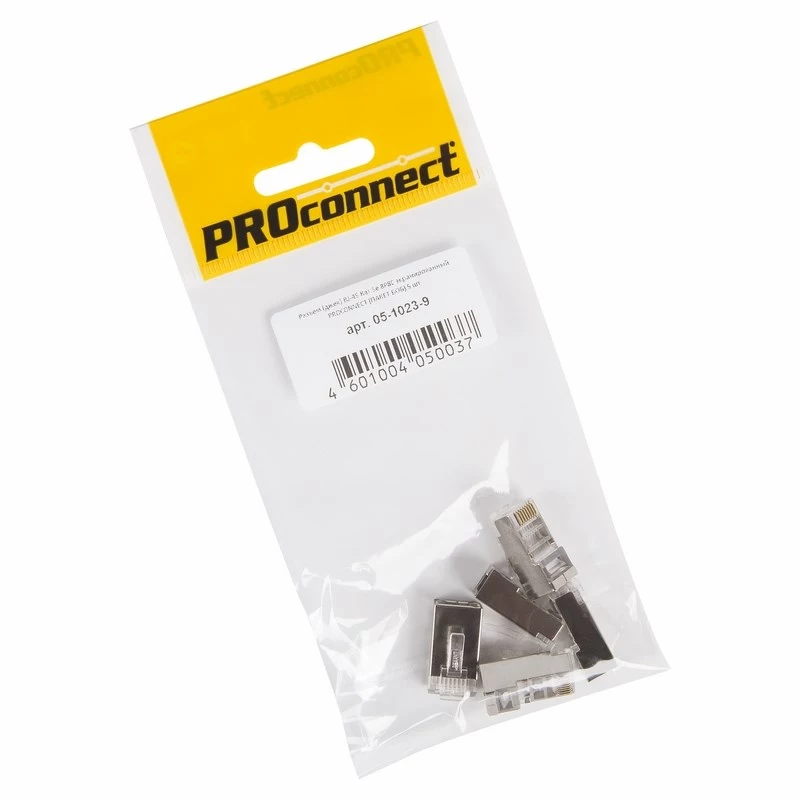     88  CAT 5e   PROCONNECT ( ) 5 