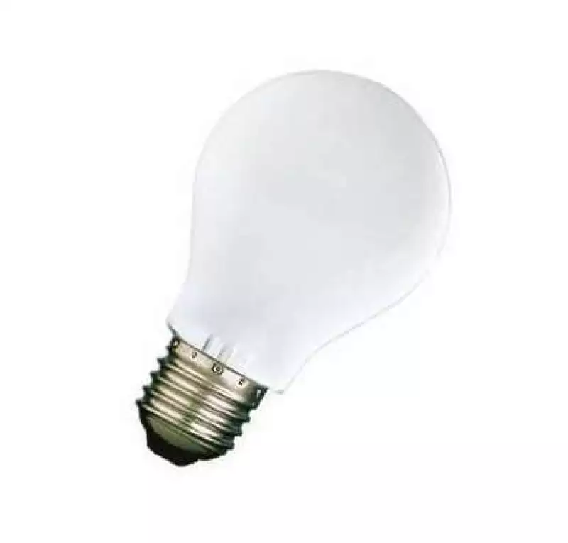  . OSRAM  40W, E27,