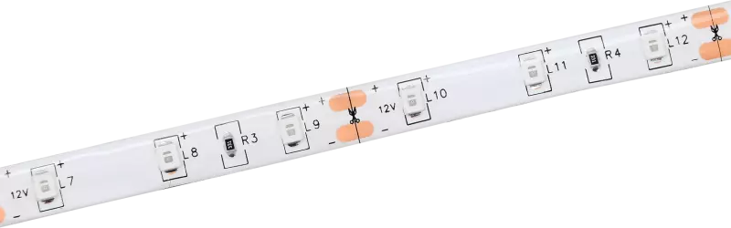  LED 5 LSR-2835R60-4,8-IP65-12 IEK