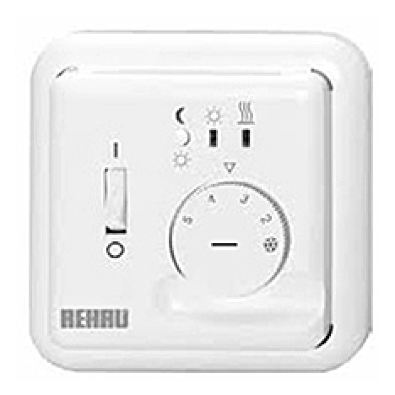  REHAU Comfort 16 