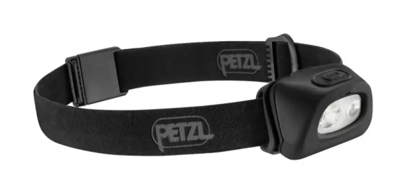 PETZL TACTIKKA + RGB    