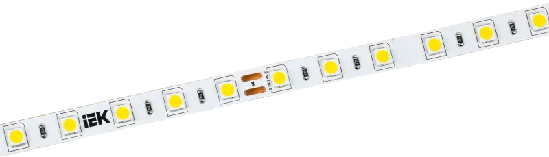  LED 5 LSR-5050NW60-14,4-IP20-24 IEK