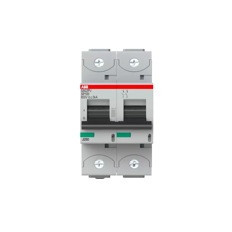  . 2. S802PV-SP100