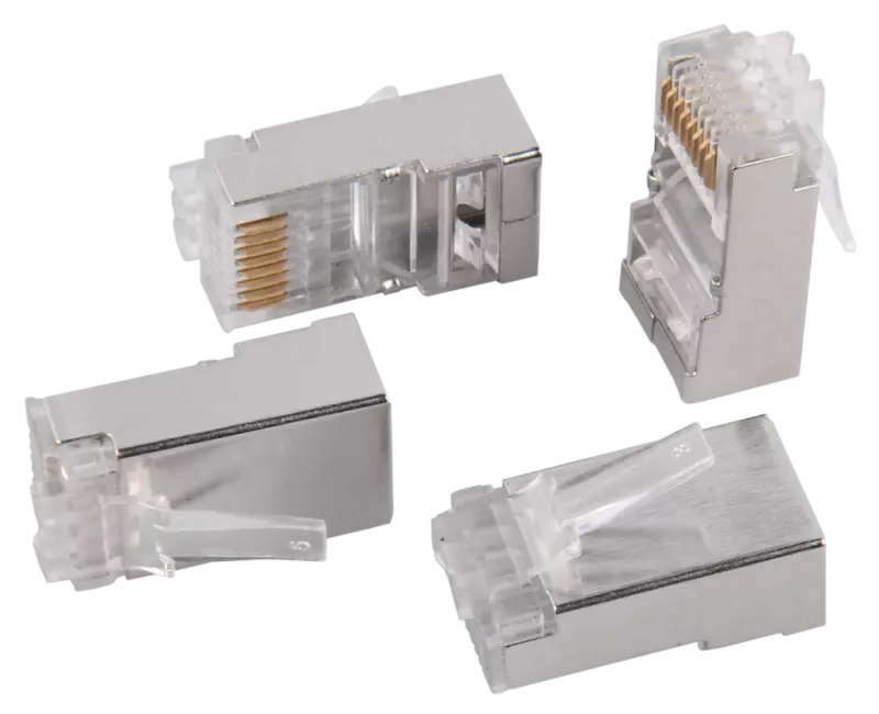 ITK  RJ-45 FTP   .5 (20) (CT)