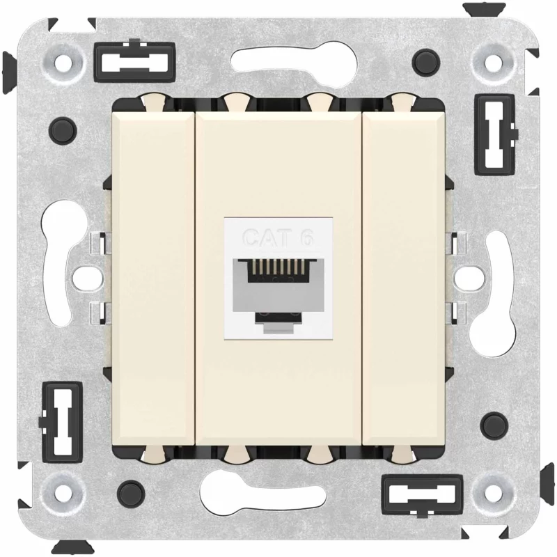   RJ45  6   ( ) UTP