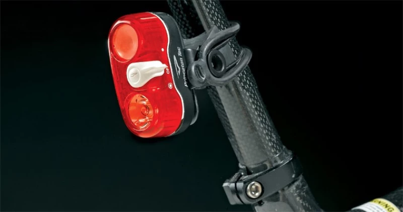 Princeton Tec SWERVE LED REAR FLASHER