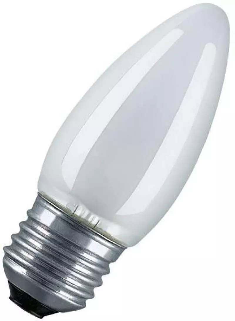   CLASSIC B FR 40W E27 OSRAM 4008321411365