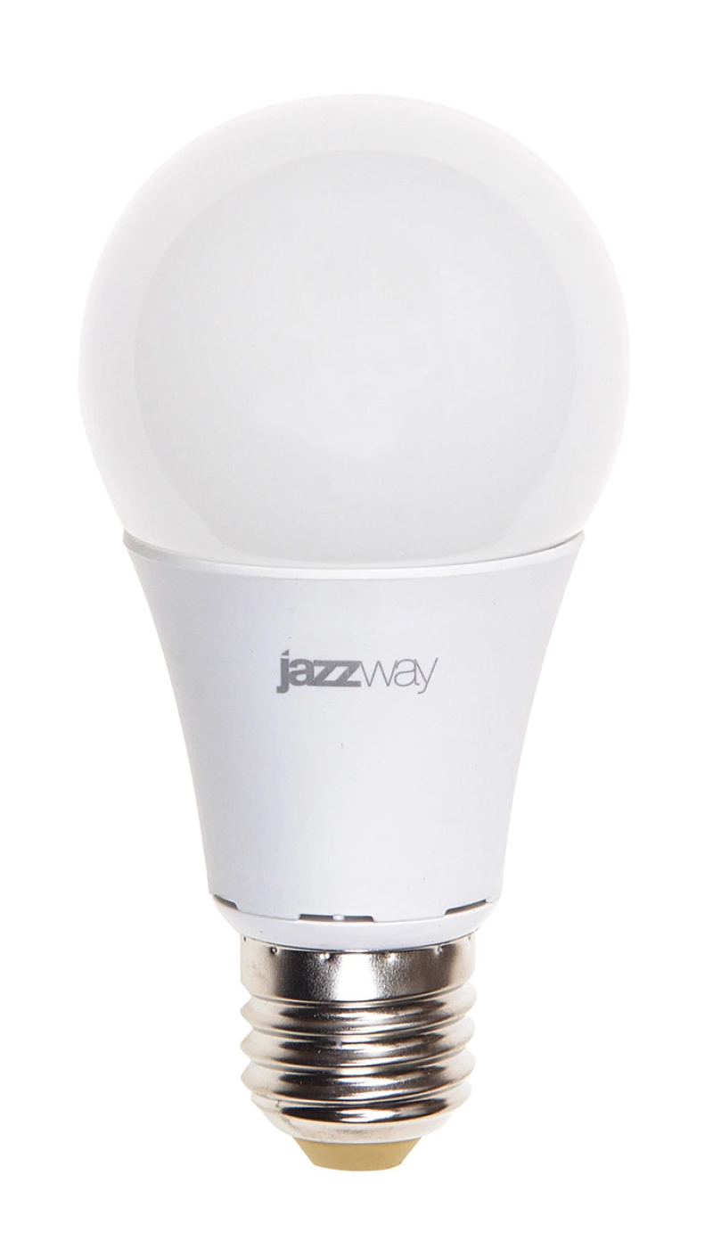 Jazzway   (LED)  d60 E27 240 11 220-230   - 5000