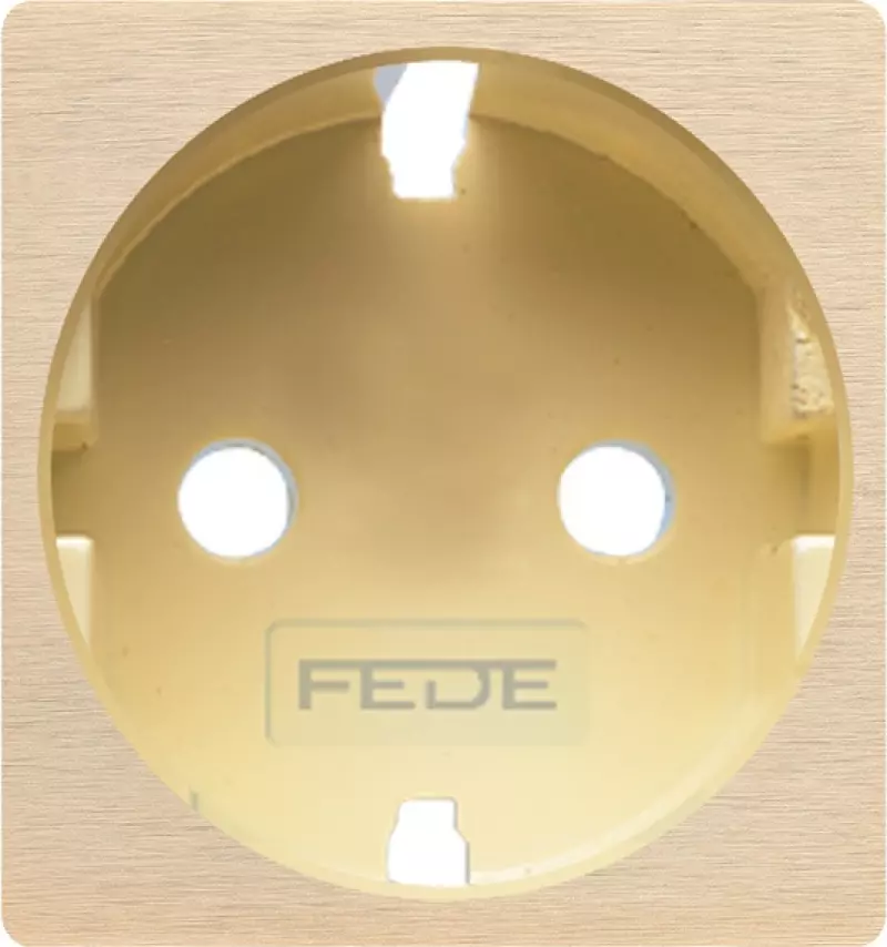   FEDE       ( )