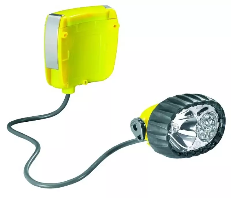 Petzl Fixo Duo Led 14 ( )    