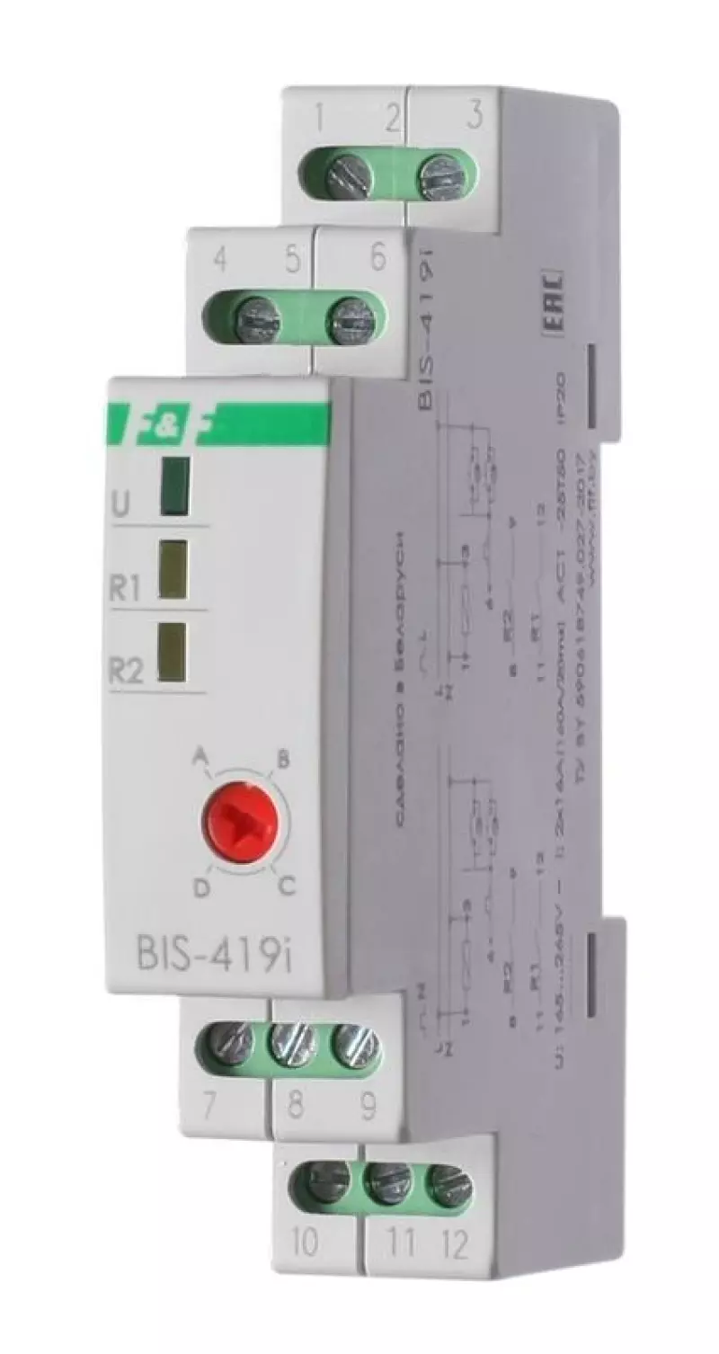   BIS-419i