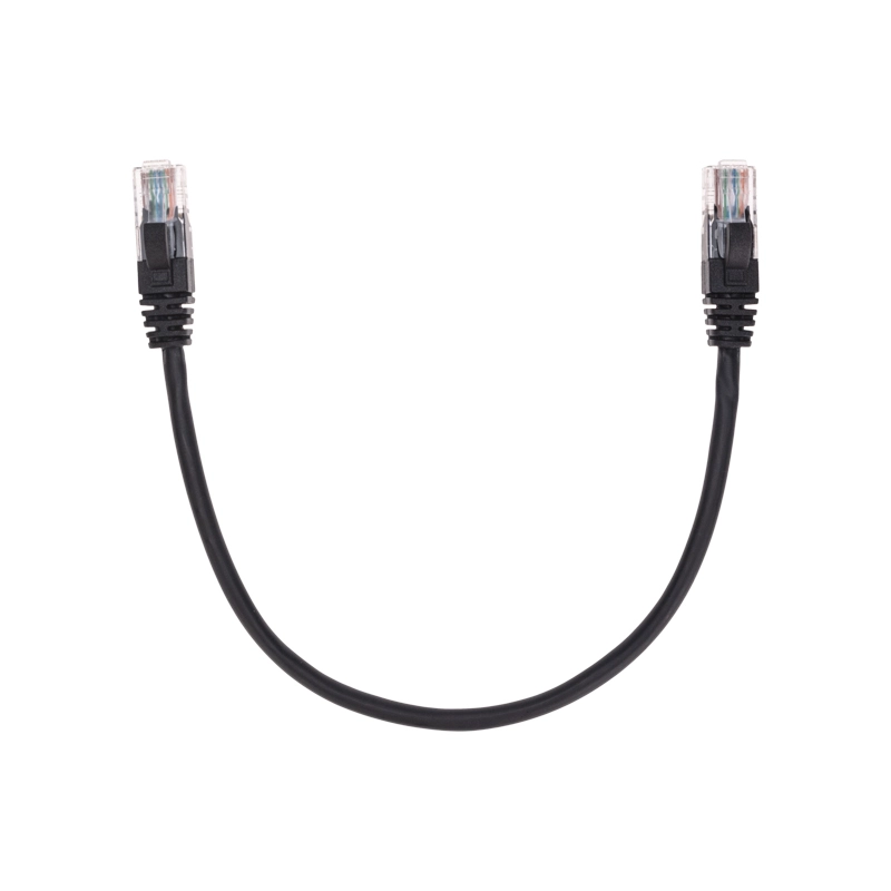 - U/UTP REXANT  5e, RJ45-RJ45, , 26AWG, LSZH, , 0.3 