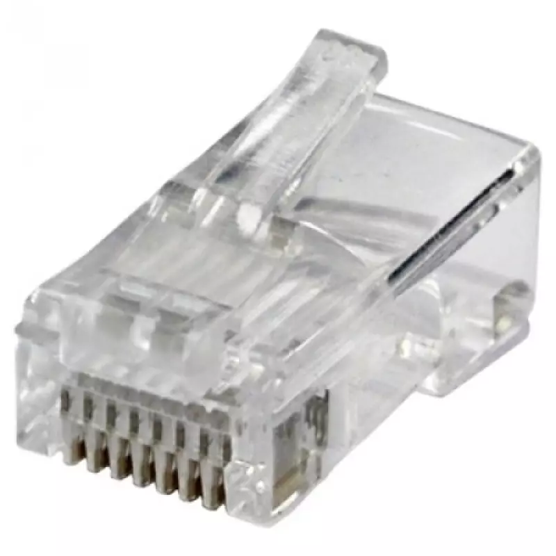  RJ-45 8P-8C CAT5e REXANT