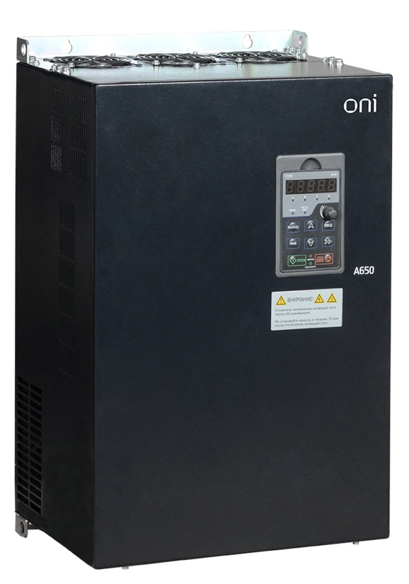 IEK ONI   A650 380 3 30kW 60