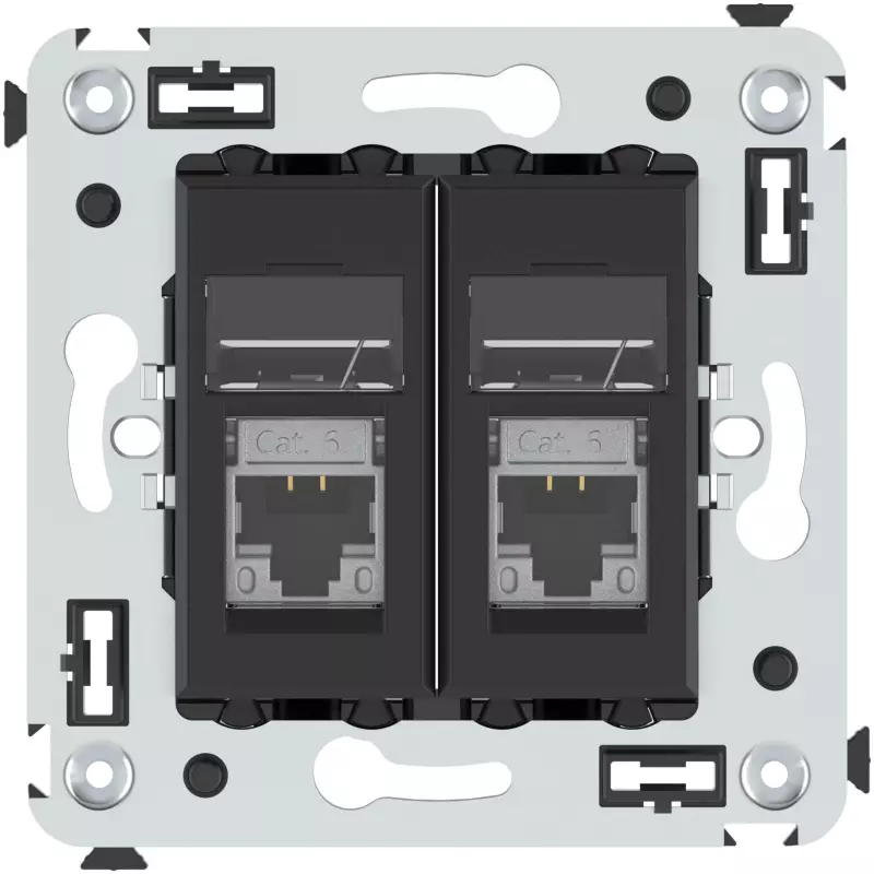   RJ45   6 (׸ ) STP