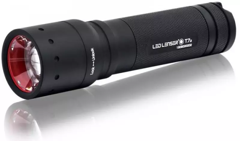 Led Lenser T7.2   