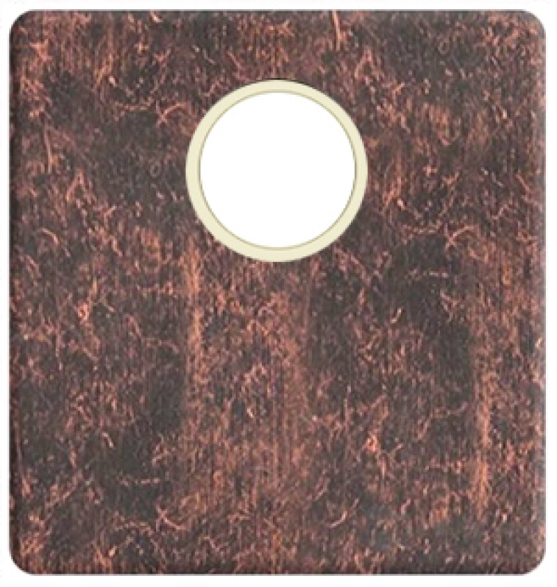        (rustic copper, )