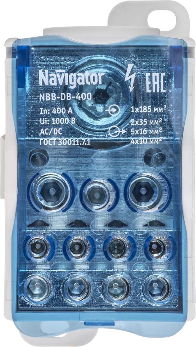    Navigator 61 082 NBB-DB-400 (1 /)