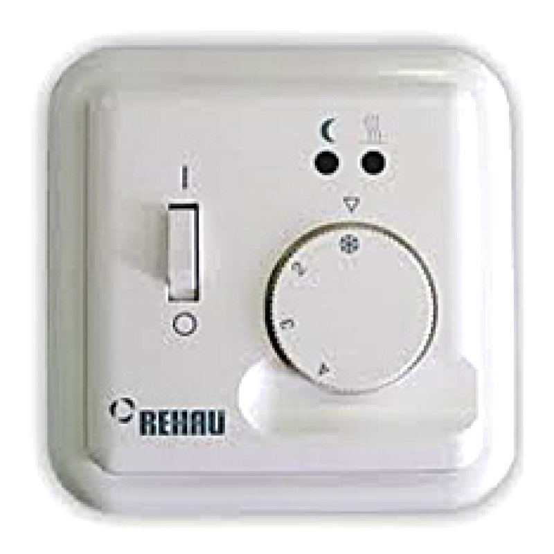  REHAU Basic 10 