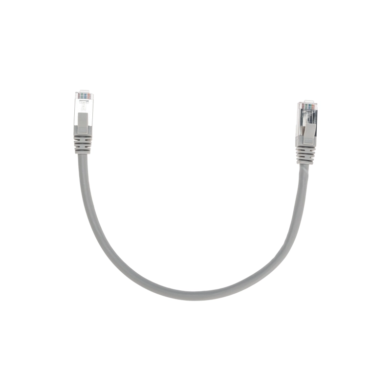 - F/UTP REXANT  6, RJ45-RJ45, , 26AWG, LSZH, , 0.3 