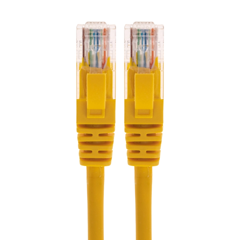 - U/UTP REXANT  6, RJ45-RJ45, , 26AWG, LSZH, , 1.5 