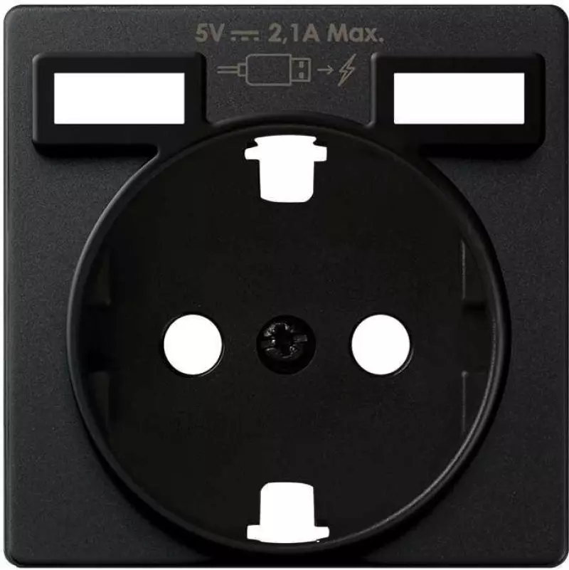   ,  Schuko 2+ 16A 250~    2USB 2.1 S75